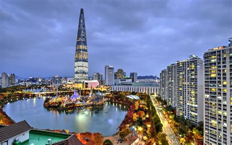 city in korea|famous cities in korea.